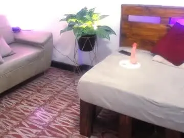 Chaturbate Best Webcam of yeseniaa25_