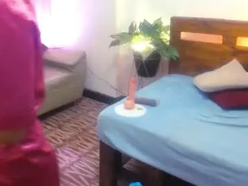 Chaturbate Adult Webcams of yeseniaa25_