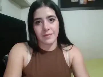 Chaturbate Best Webcam of zoe_mill33r