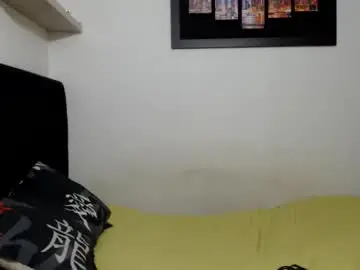 Chaturbate Best Webcam of zoe_mill33r