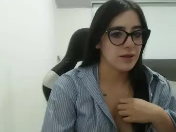 Chaturbate Free Live Porn of zoe_mill33r