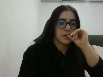 Chaturbate Live Porn of zoe_mill33r