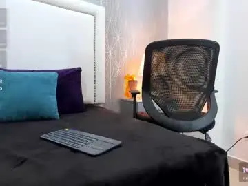 Chaturbate Sex Chat of _peach1_