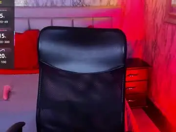 Chaturbate Adult Video Chat of _skinnydoll