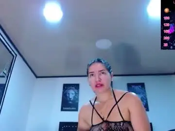 Chaturbate Nude Webcam of abbyshinne