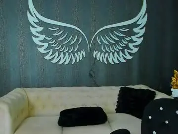 Chaturbate Free Porn Cam of anemariejolie