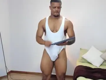 Chaturbate Live Porn of axelldasilva