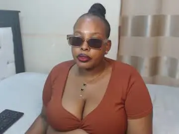 Chaturbate Nude Webcam of chocolatabig