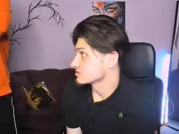 dexter_mitch from chaturbate