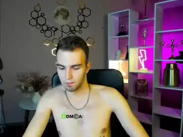 Chaturbate Free Porn Cam of dexter_mitch
