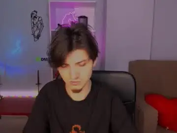 Chaturbate Adult Webcam of dexter_mitch