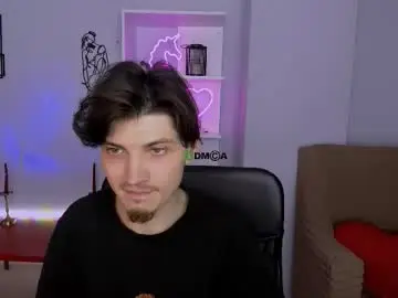 Chaturbate Live Sex Cam of dexter_mitch