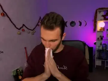 dexter_mitch from chaturbate