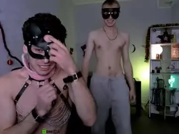 Chaturbate Adult Video Chat of dexter_mitch