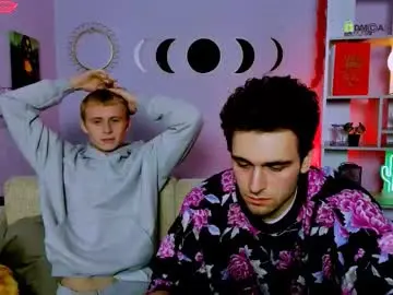 Chaturbate Adult Video Chat of dexter_mitch