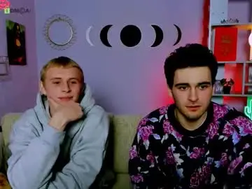 Chaturbate Watch Live Sex Cams of dexter_mitch