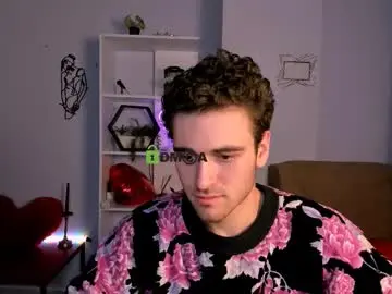 Chaturbate Nude Webcam of dexter_mitch