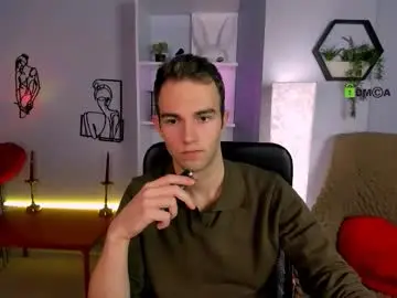 Chaturbate Free Live Porn of dexter_mitch