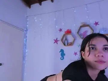 Chaturbate Nude Webcam of emiily_parkerr