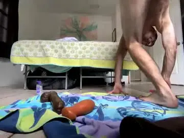 Chaturbate Nude Webcam of getngetout88