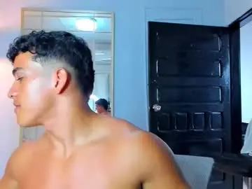 Chaturbate Private Sex Chat of hotcrew_