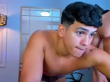 hotcrew_ from chaturbate