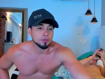 Chaturbate Live Sex Cam of hotcrew_