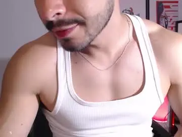 Chaturbate Private Sex Chat of iamgdaniel
