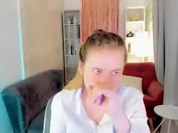 Chaturbate Adult Video Chat of jade_soft