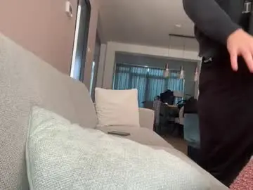 Chaturbate Live Porn of johnchez