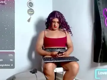 joseph_sexymen from chaturbate