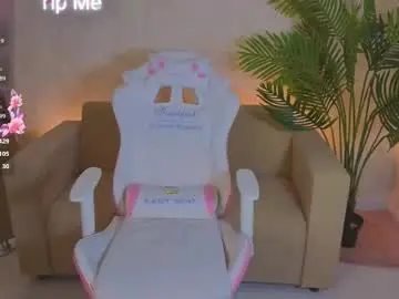 Chaturbate Live Porn of kianawhite