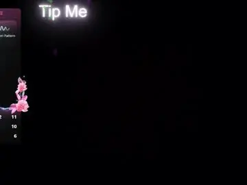 Chaturbate Sex Chat of kianawhite