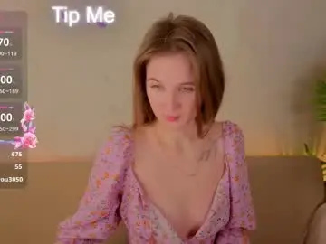 Chaturbate Adult Webcams of kianawhite