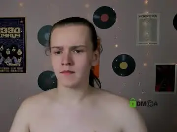 Chaturbate Adult Video Chat of leo_void