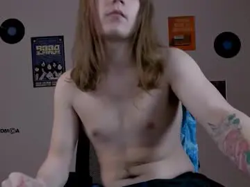 Chaturbate Adult Webcam of leo_void