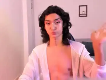 leoaddams22 from chaturbate