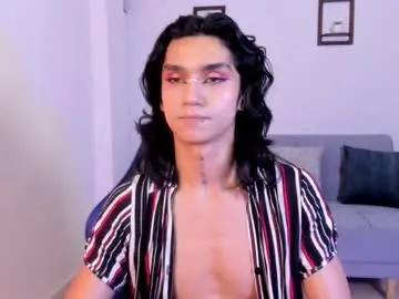 Chaturbate Live Porn of leoaddams22