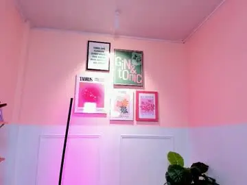 Chaturbate Best Webcam of lia_roise