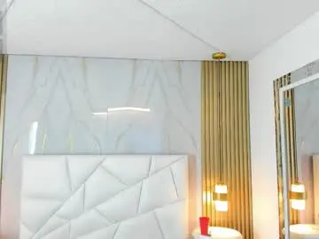 Chaturbate Live Sex Cam of lizzietracy