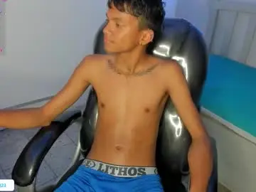 Chaturbate Best live sex cam show of loistwink_1