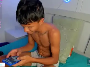 Chaturbate Live Sex Cam of loistwink_1