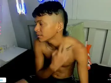 Chaturbate Best live sex cam show of loistwink_1