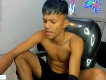 Chaturbate Private Sex Chat of loistwink_1