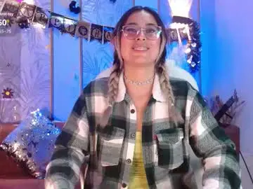 Chaturbate Best Webcam of lunaagrey_