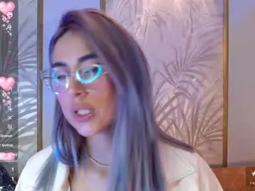 lunaagrey_ from chaturbate