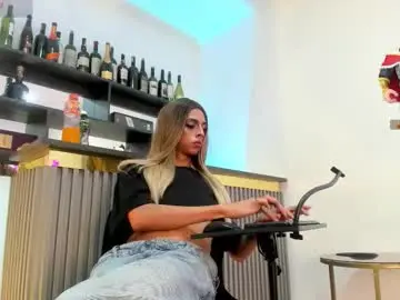 Chaturbate Live Sex of madison_cambell