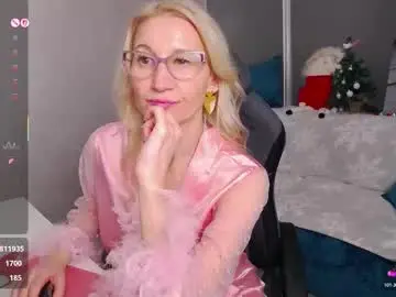 Chaturbate Adult Webcams of marysantamonika