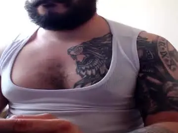 Chaturbate Live Sex of maximiliano_coot