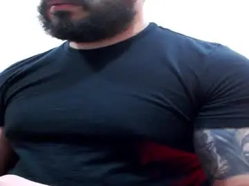 Chaturbate Live Sex of maximiliano_coot